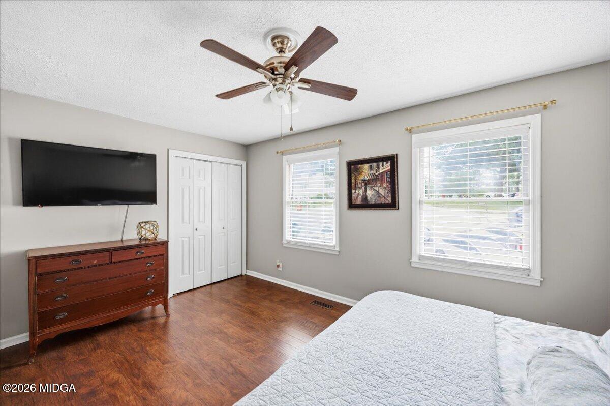 207 Springdale Court Macon, GA 31210 - Photo 21 of 23 23-W7A3580