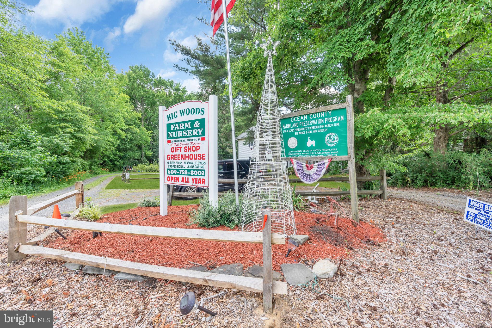 227 Brynmore Road New Egypt, NJ 08533 - Photo 4 of 45