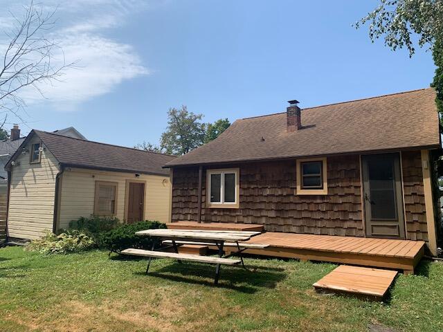 811 Rumely Street La Porte, IN 46350 - Photo 18 of 20 640x480