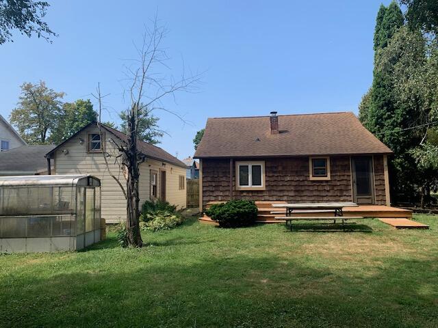 811 Rumely Street La Porte, IN 46350 - Photo 19 of 20 640x480