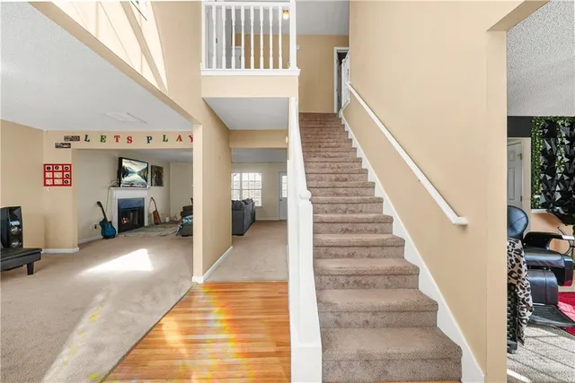 $300,000 | 2036 Registry Drive, Hampton, GA 30228