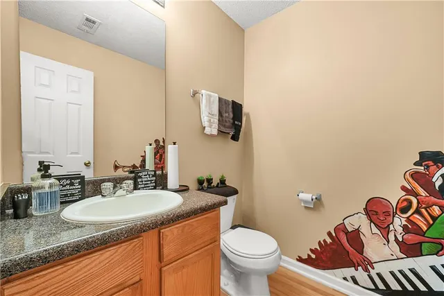 $300,000 | 2036 Registry Drive, Hampton, GA 30228