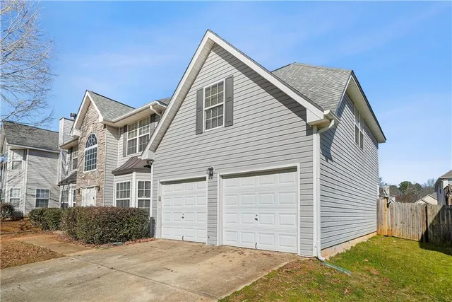 $300,000 | 2036 Registry Drive, Hampton, GA 30228