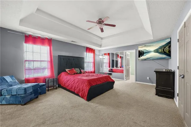 $300,000 | 2036 Registry Drive, Hampton, GA 30228