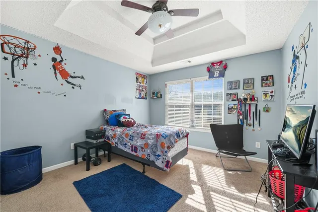 $300,000 | 2036 Registry Drive, Hampton, GA 30228