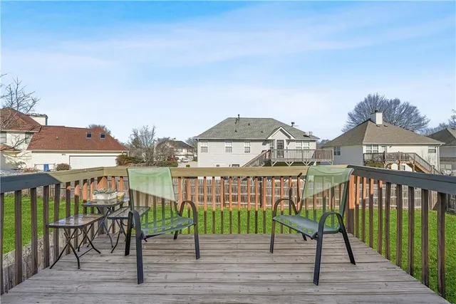 $300,000 | 2036 Registry Drive, Hampton, GA 30228