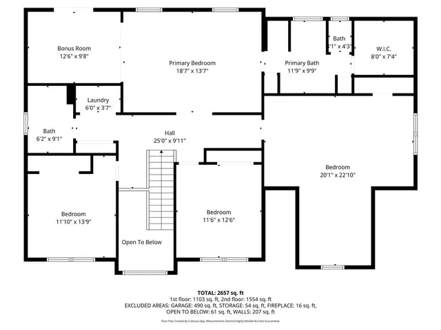$300,000 | 2036 Registry Drive, Hampton, GA 30228