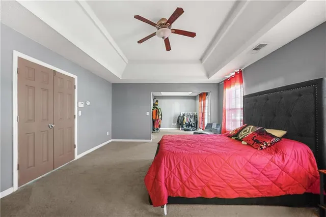 $300,000 | 2036 Registry Drive, Hampton, GA 30228