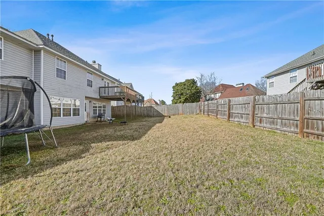 $300,000 | 2036 Registry Drive, Hampton, GA 30228