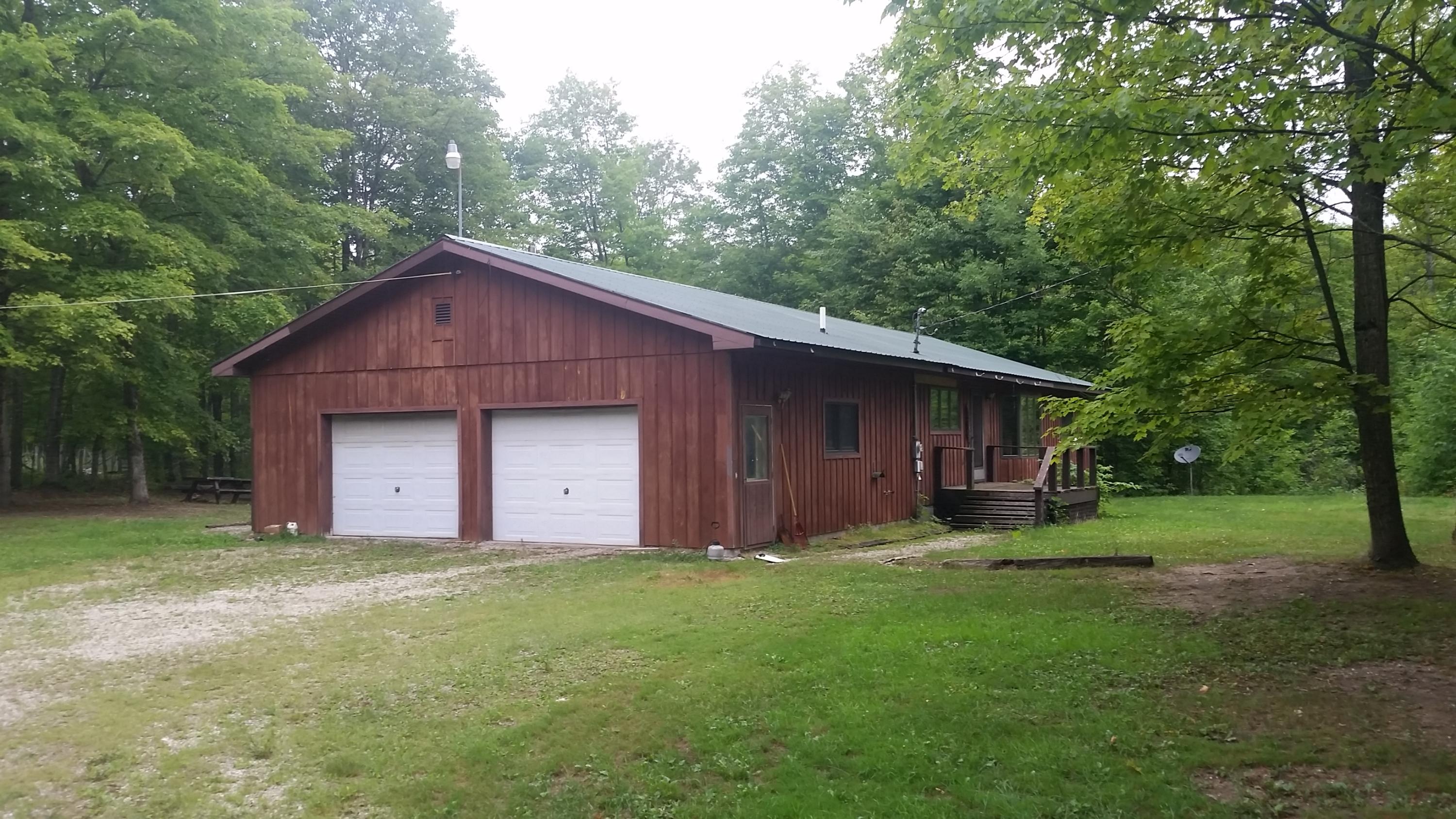 3203 North 3 Mile Road Hessel, MI 49745 - Photo 13 of 32 Gallery Image 13