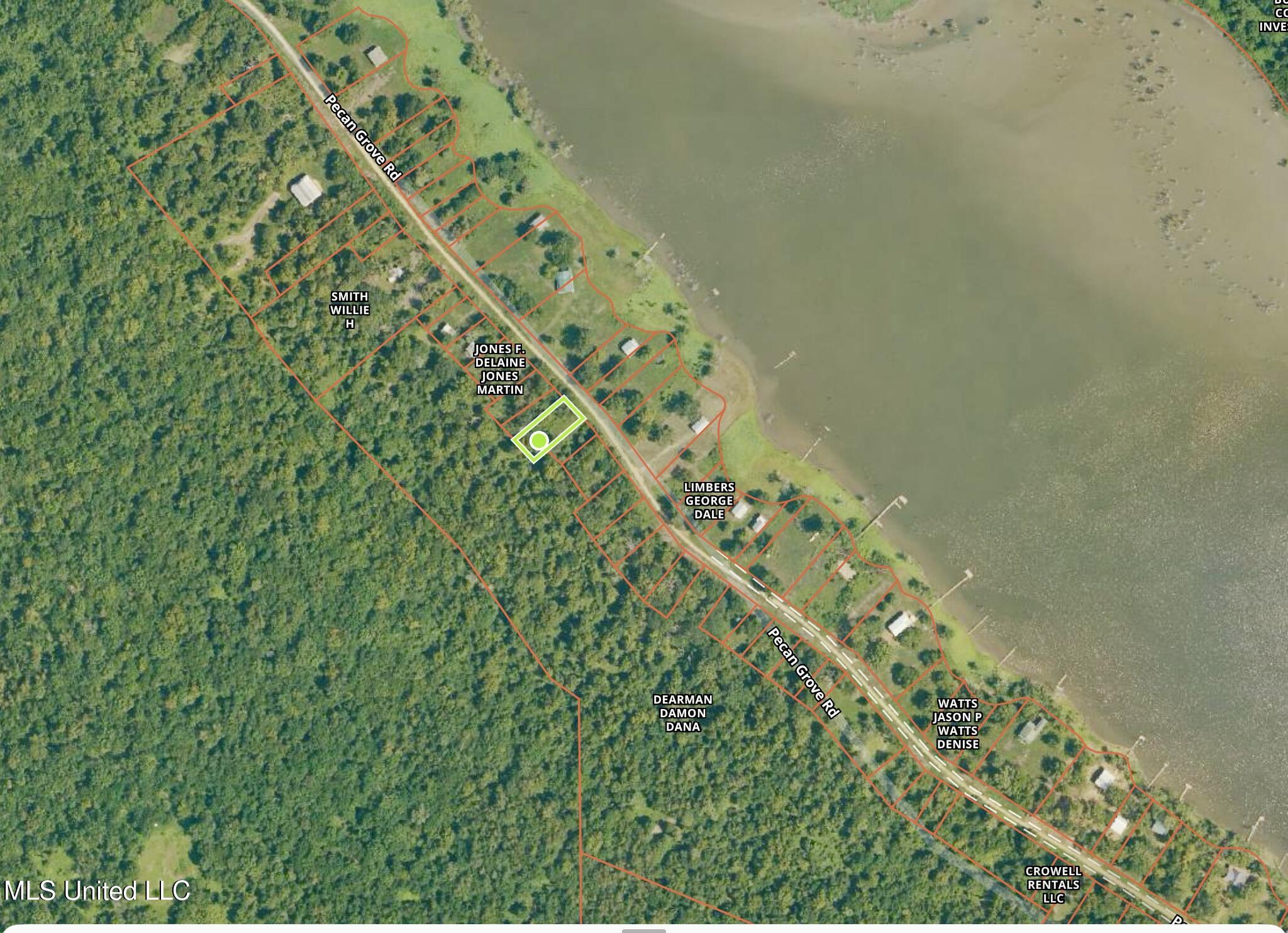 Pecan Grove Road Woodville, MS 39669 - Photo 5 of 5 IMG_0883