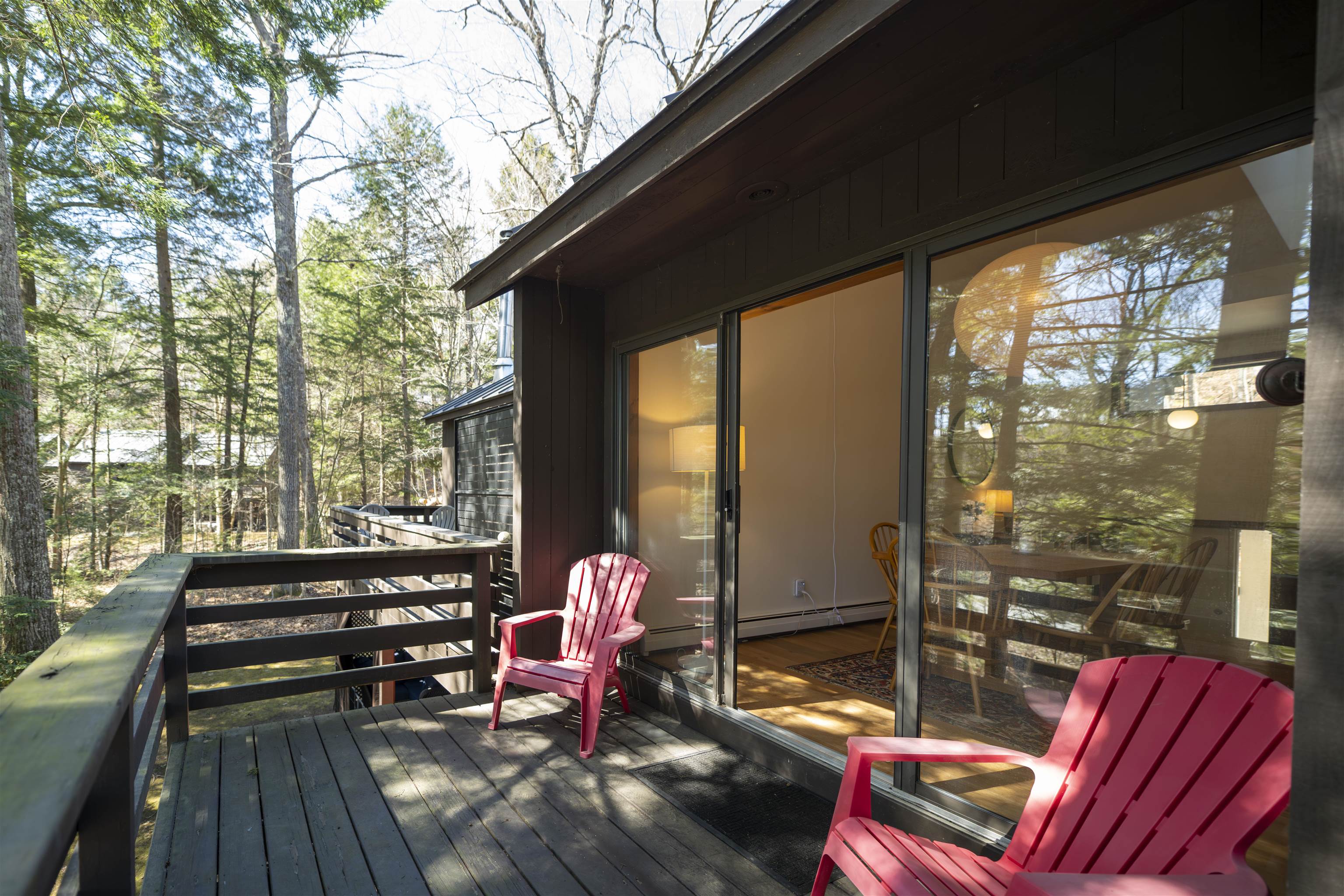 1299 Quechee Main Street, Unit 1B Hartford, VT 05059 - Photo 12 of 34