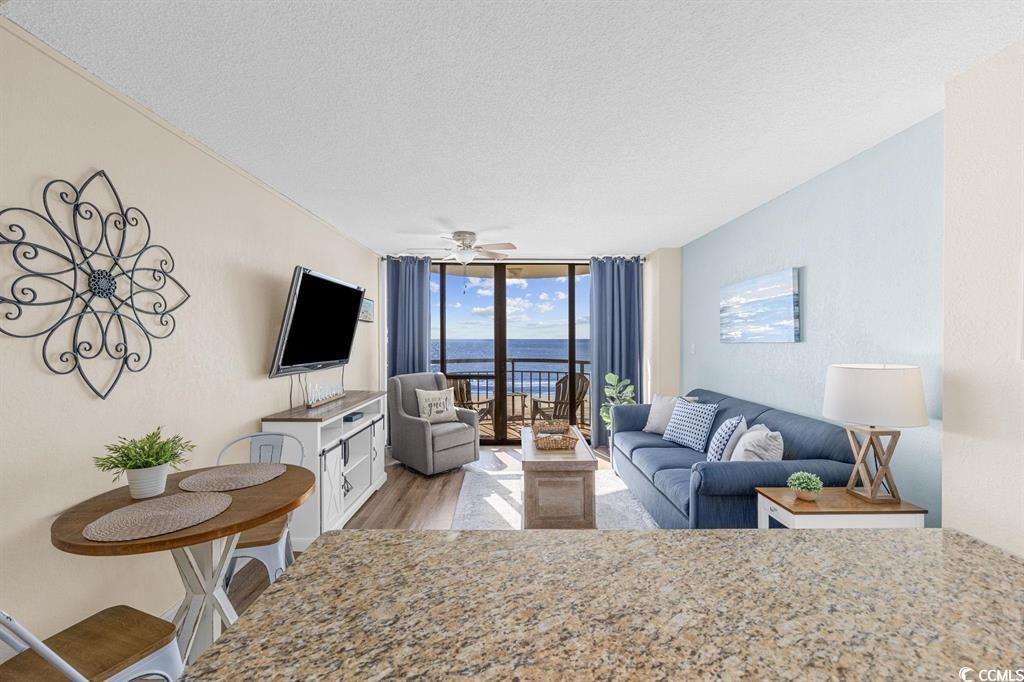 2310 North Ocean Boulevard, Unit 602 Myrtle Beach, SC 29577 - Photo 12 of 35