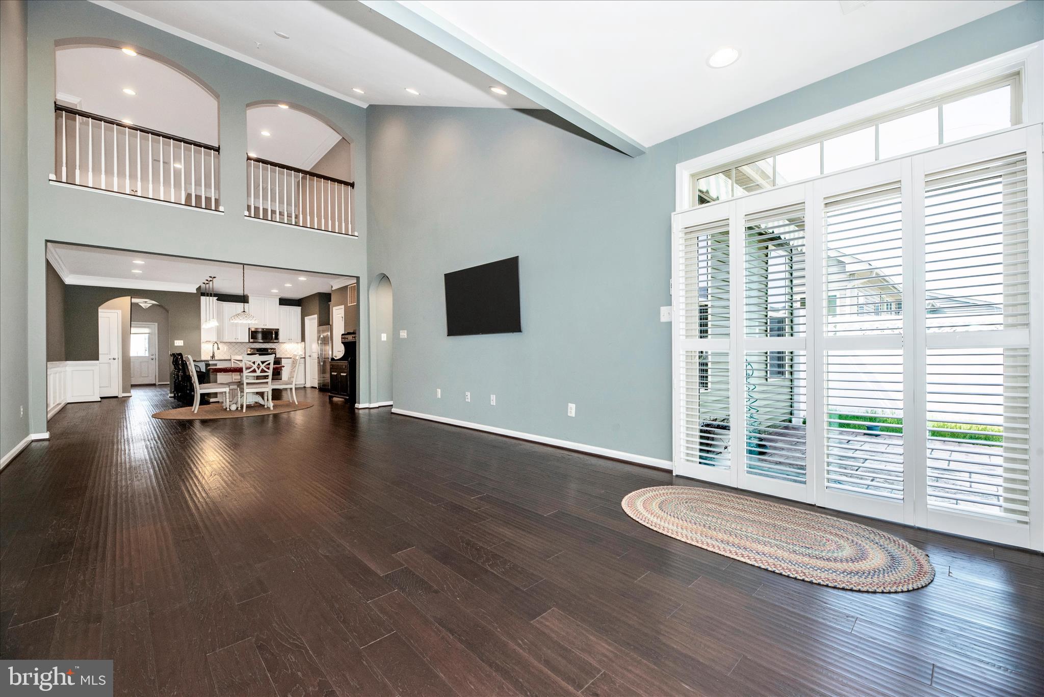 1276 Drydock Street Brunswick, MD 21716 - Photo 11 of 69 Living Room