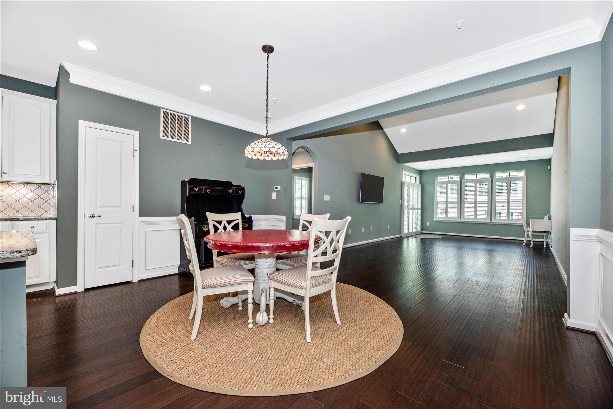 1276 Drydock Street Brunswick, MD 21716 - Photo 12 of 69 Dining Area