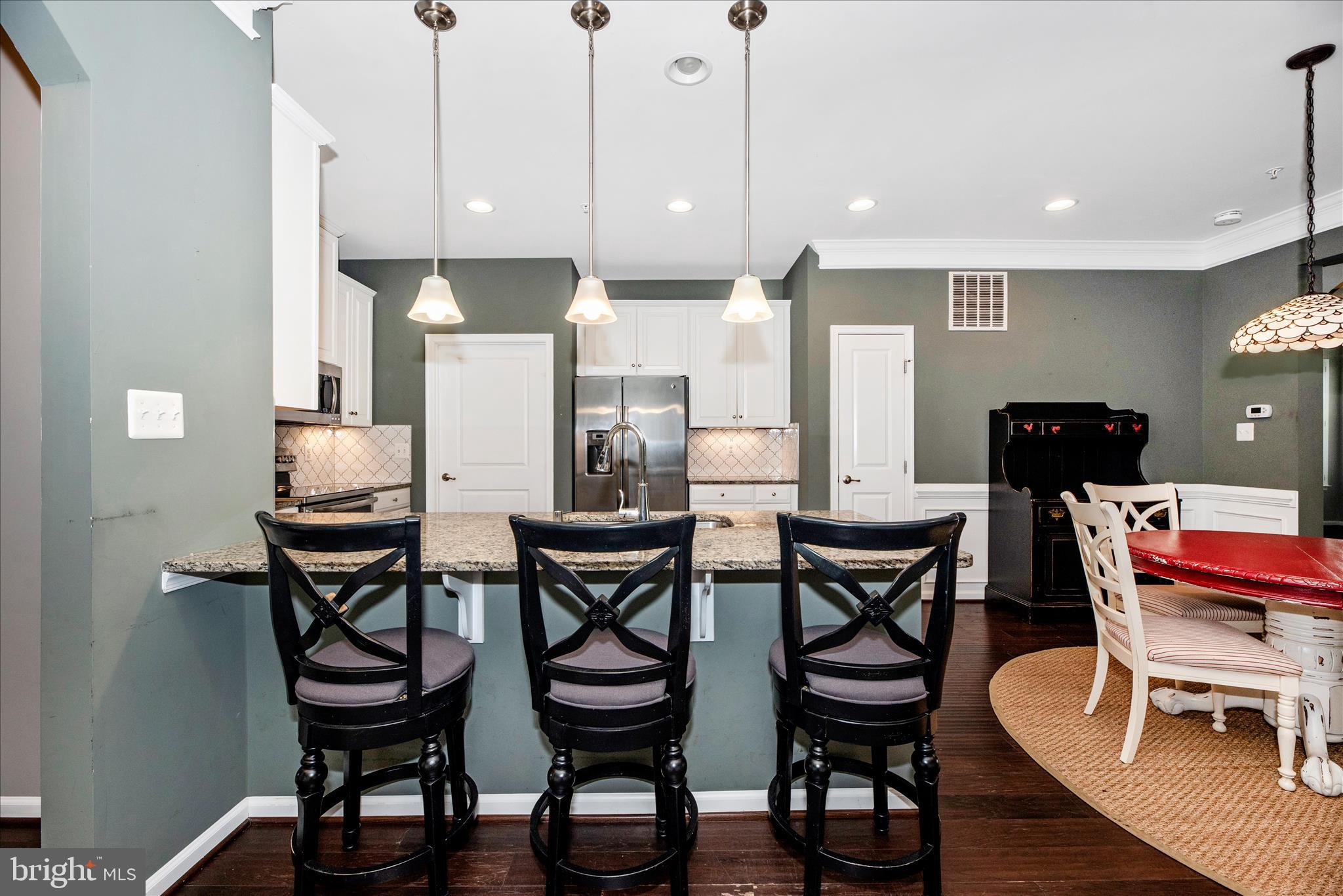 1276 Drydock Street Brunswick, MD 21716 - Photo 15 of 69 Kitchen