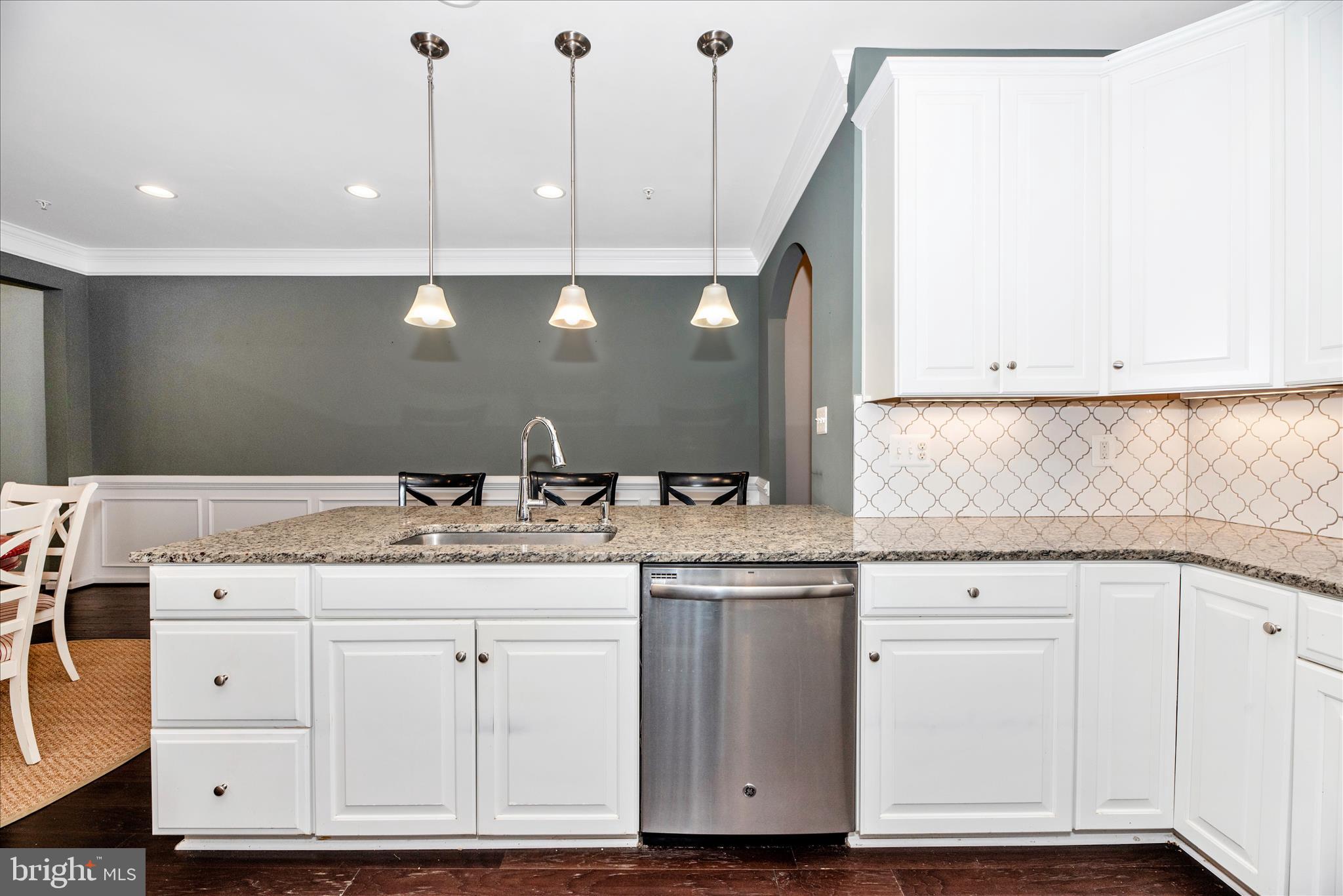 1276 Drydock Street Brunswick, MD 21716 - Photo 18 of 69 Kitchen
