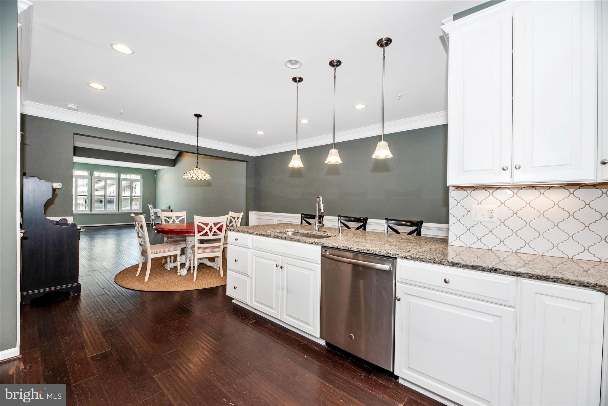 1276 Drydock Street Brunswick, MD 21716 - Photo 19 of 69 Kitchen