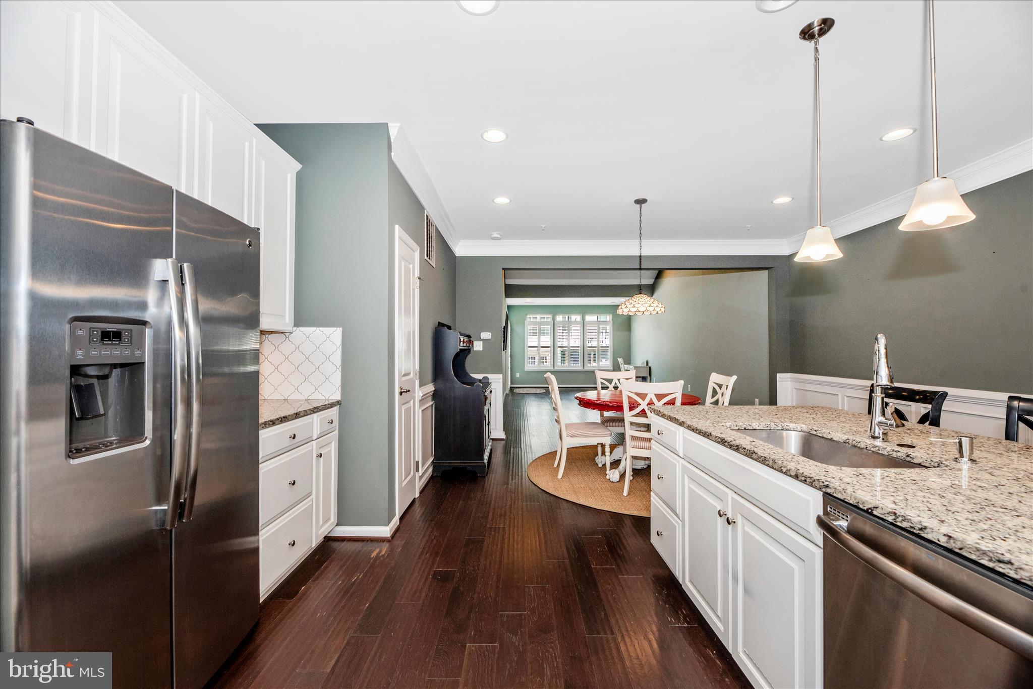1276 Drydock Street Brunswick, MD 21716 - Photo 20 of 69 Kitchen