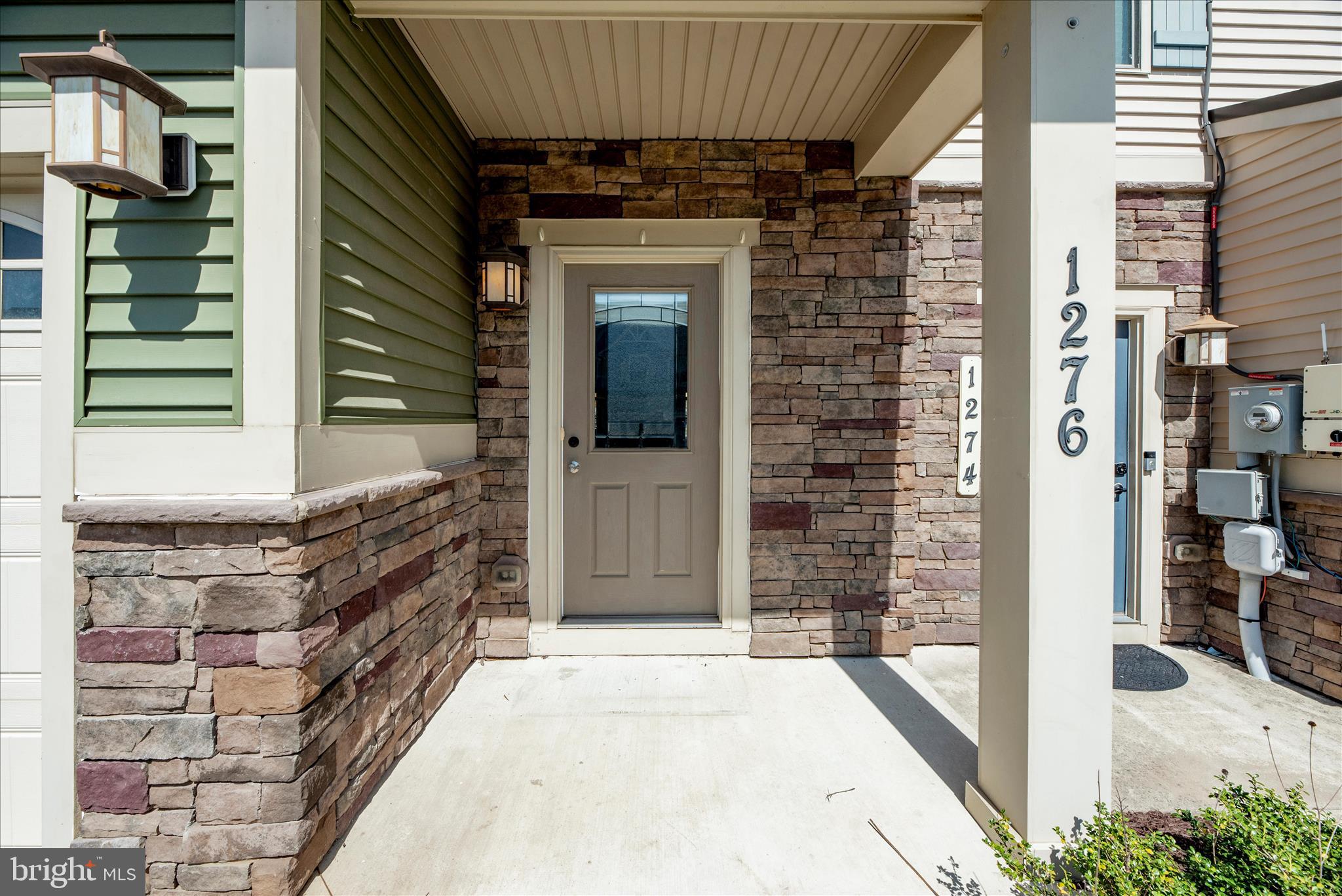 1276 Drydock Street Brunswick, MD 21716 - Photo 2 of 69 Exterior Front