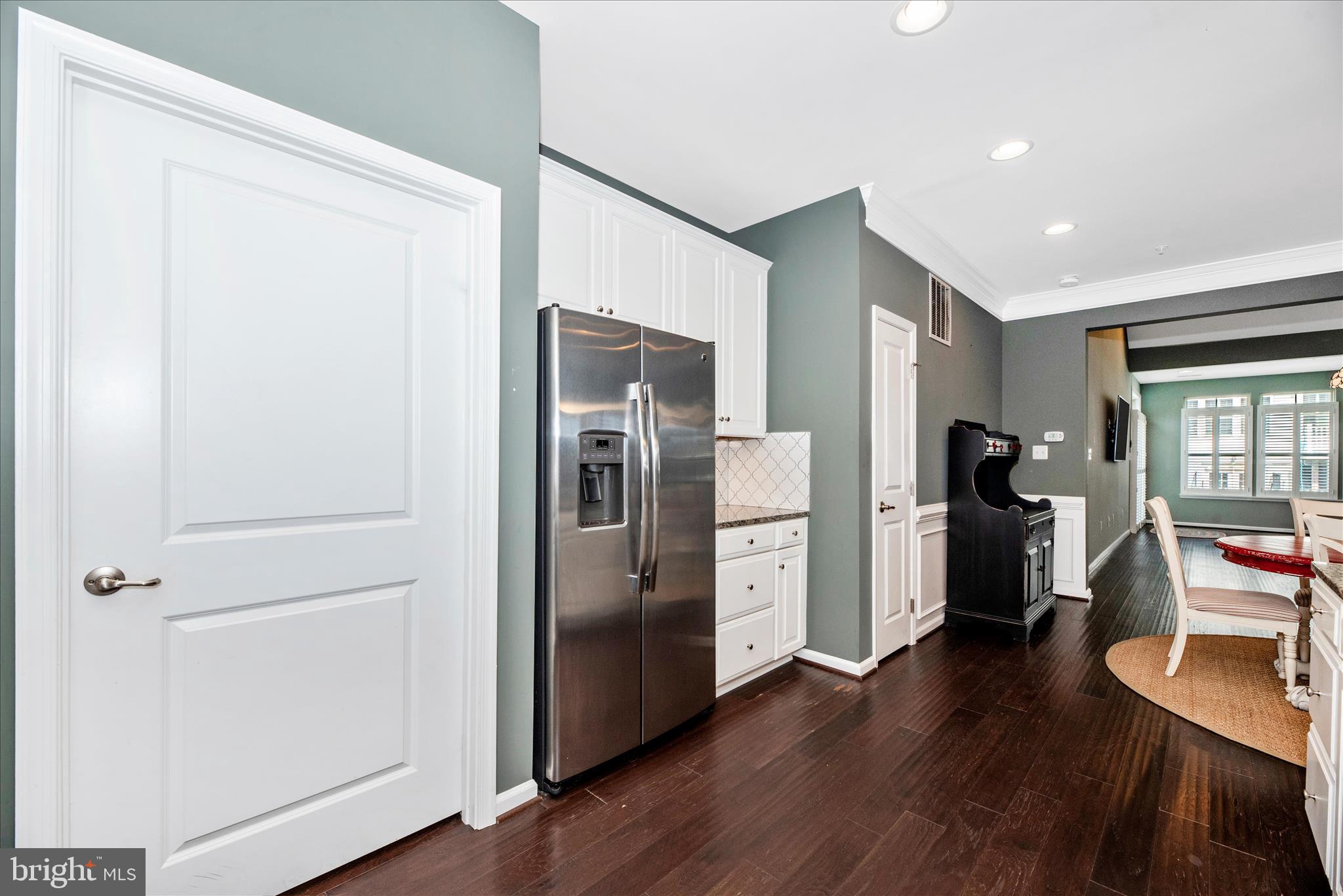 1276 Drydock Street Brunswick, MD 21716 - Photo 21 of 69 Kitchen