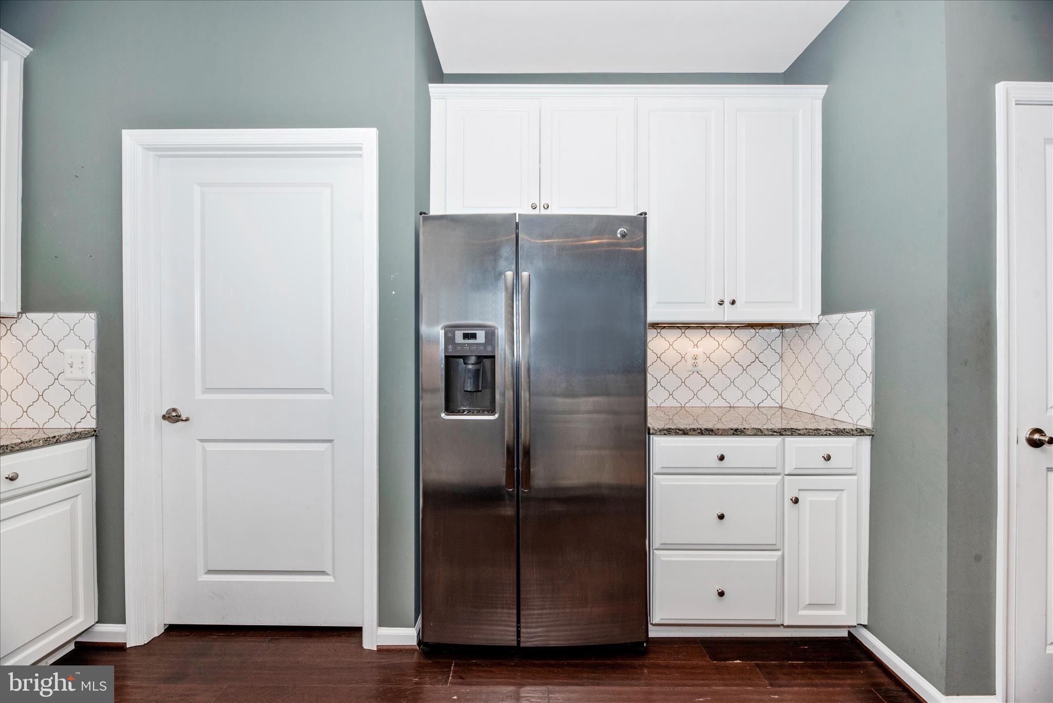 1276 Drydock Street Brunswick, MD 21716 - Photo 22 of 69 Kitchen