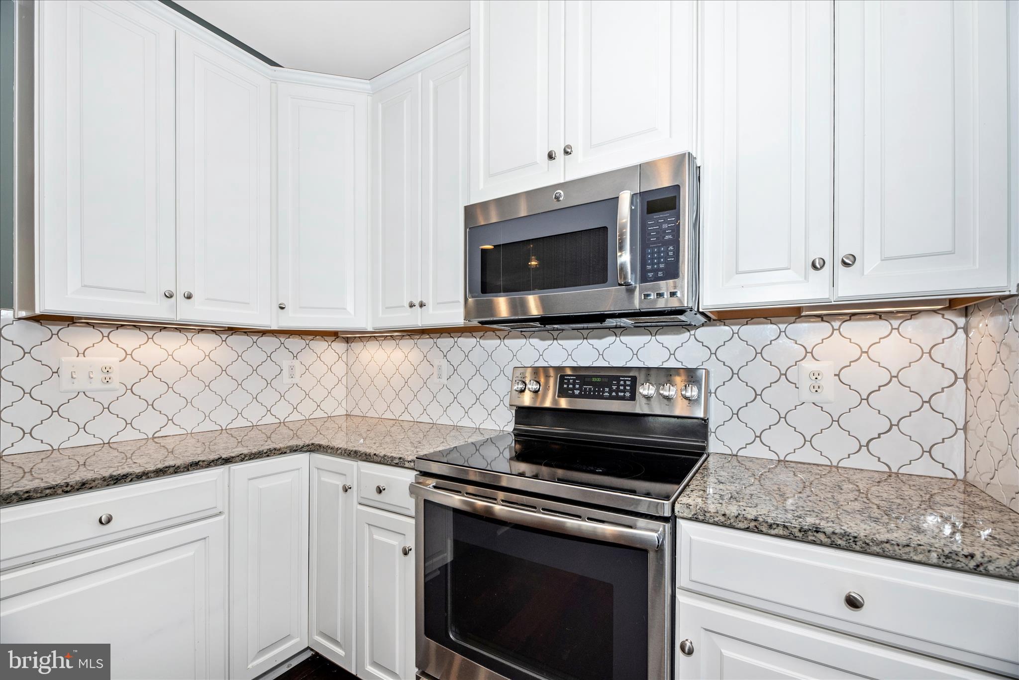 1276 Drydock Street Brunswick, MD 21716 - Photo 23 of 69 Kitchen