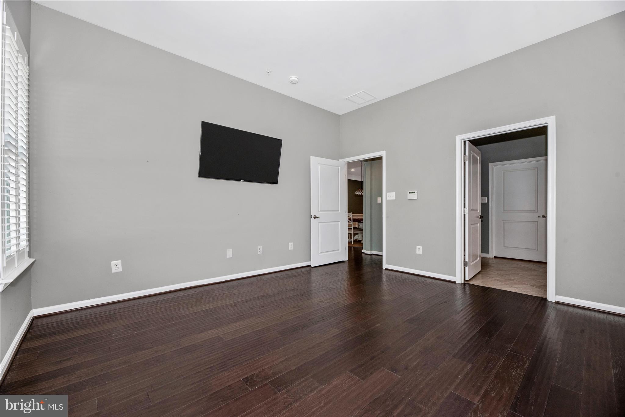 1276 Drydock Street Brunswick, MD 21716 - Photo 29 of 69 Main Level Primary Bedroom