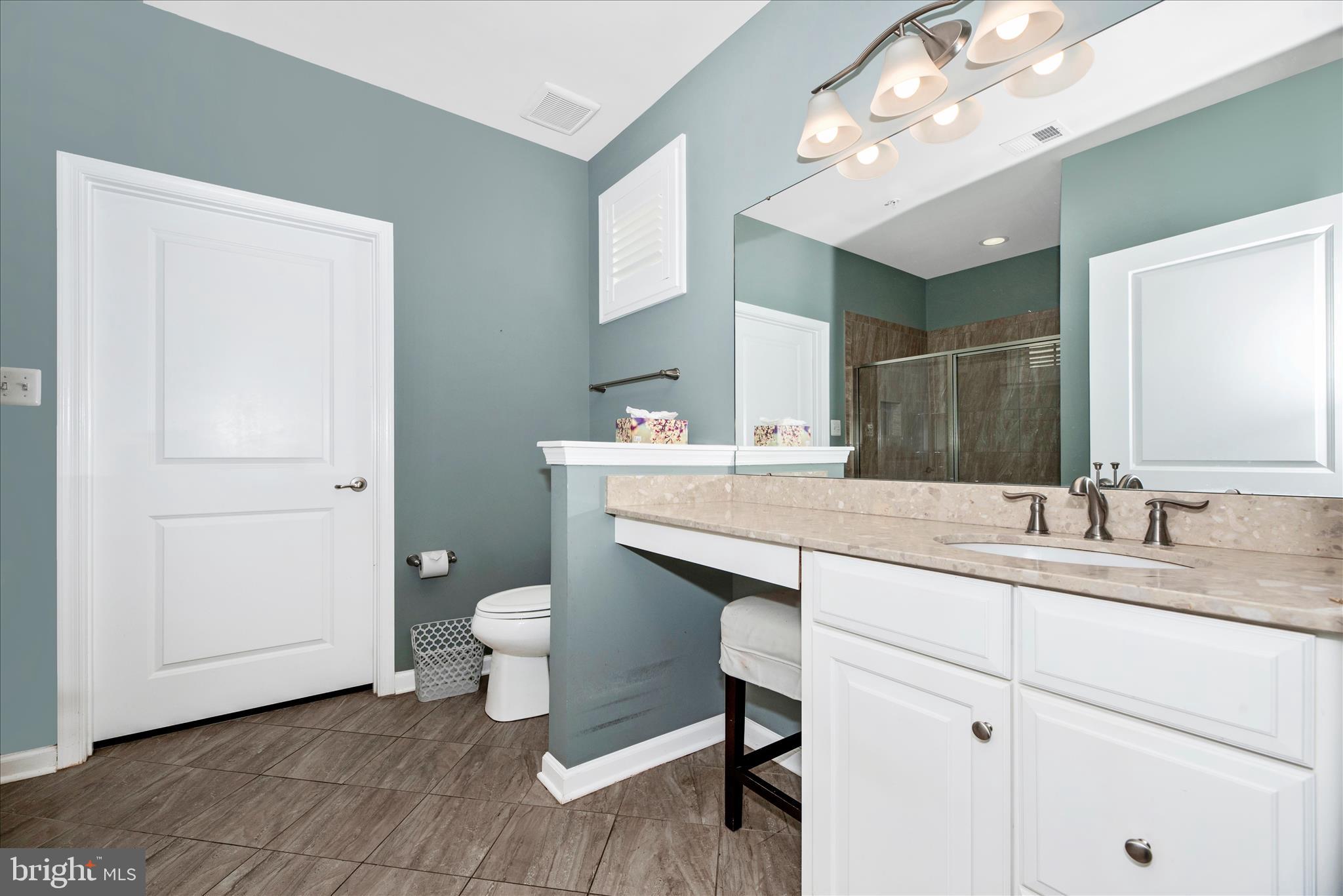 1276 Drydock Street Brunswick, MD 21716 - Photo 30 of 69 Primary Bathroom