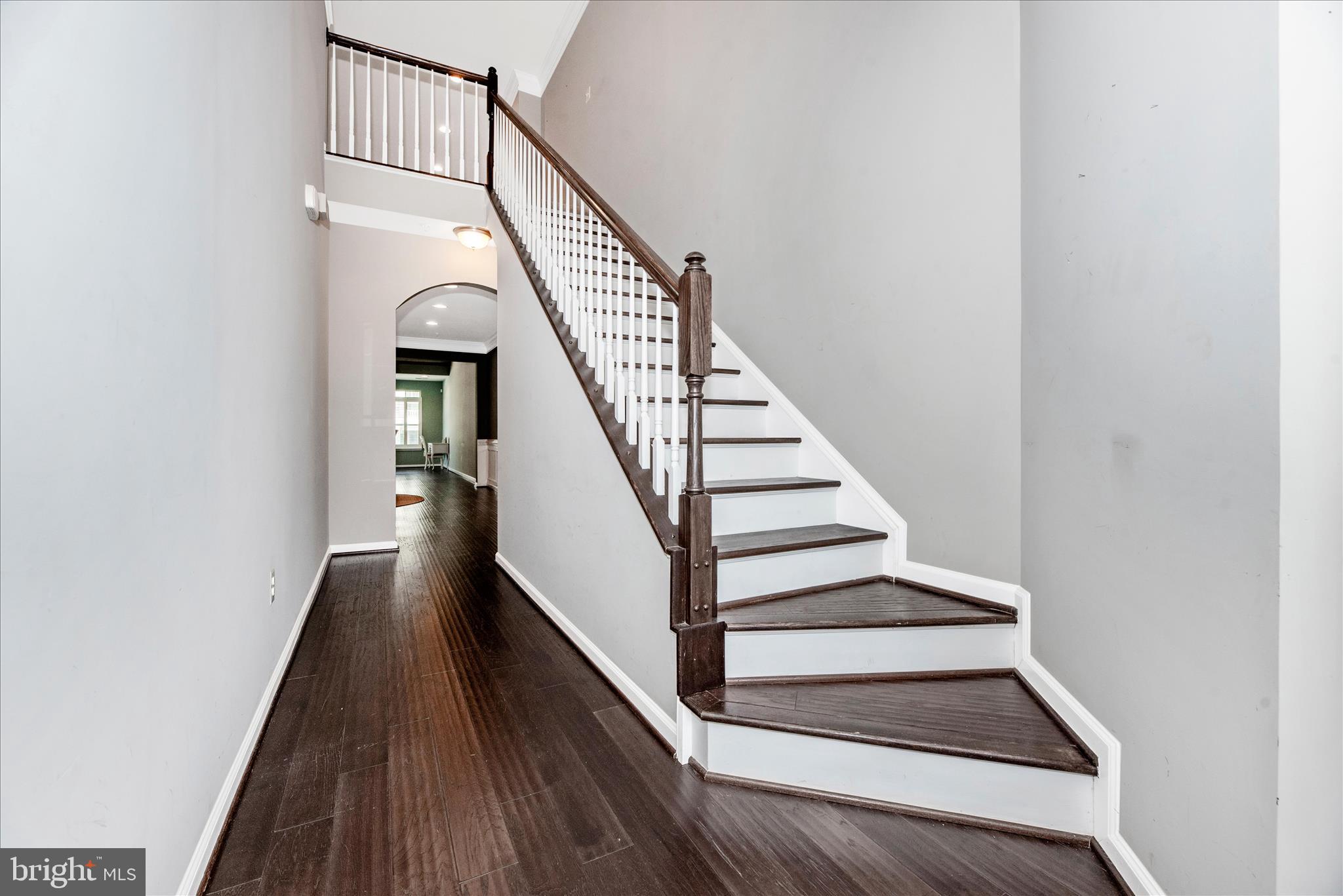 1276 Drydock Street Brunswick, MD 21716 - Photo 4 of 69 Foyer