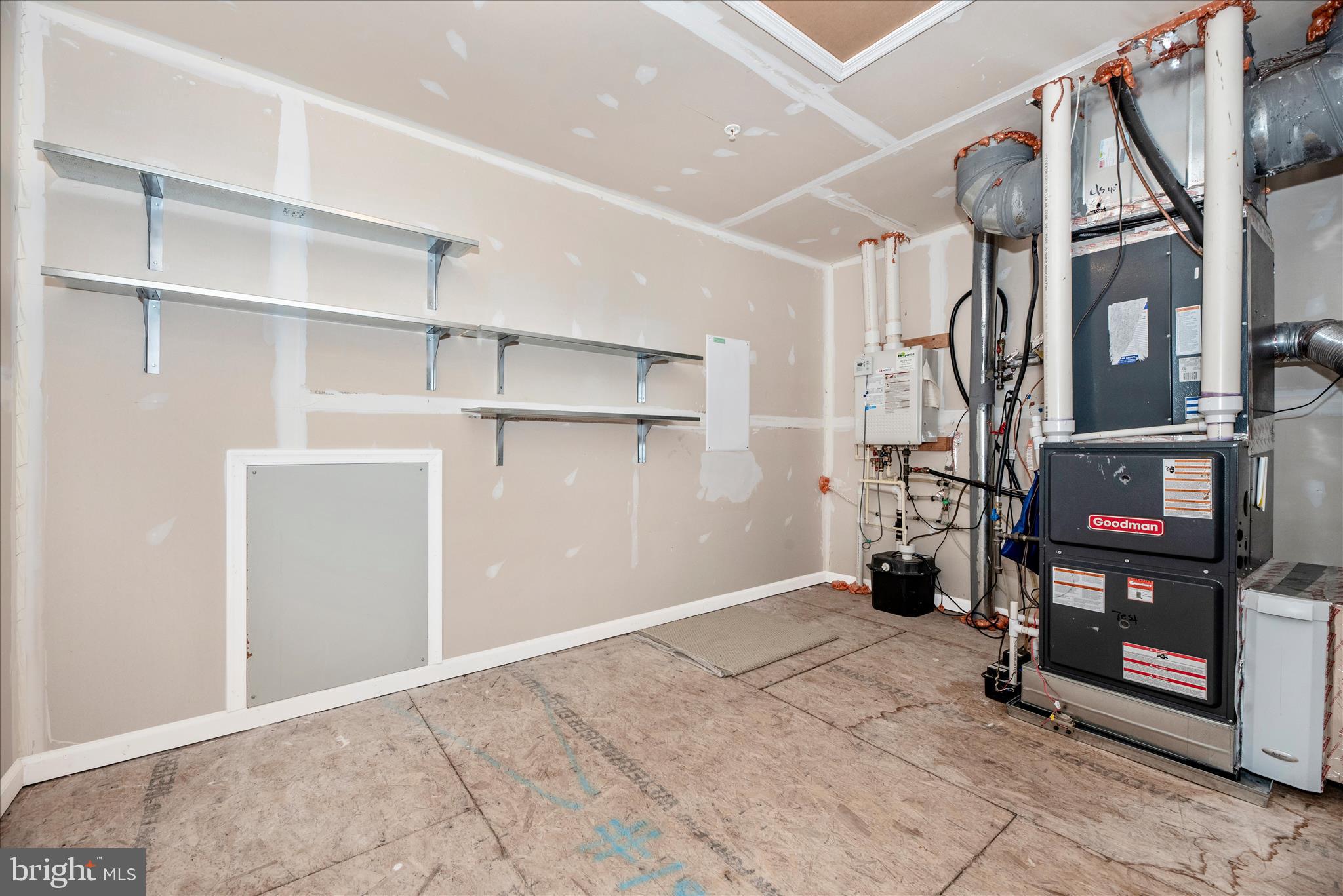 1276 Drydock Street Brunswick, MD 21716 - Photo 42 of 69 Storage
