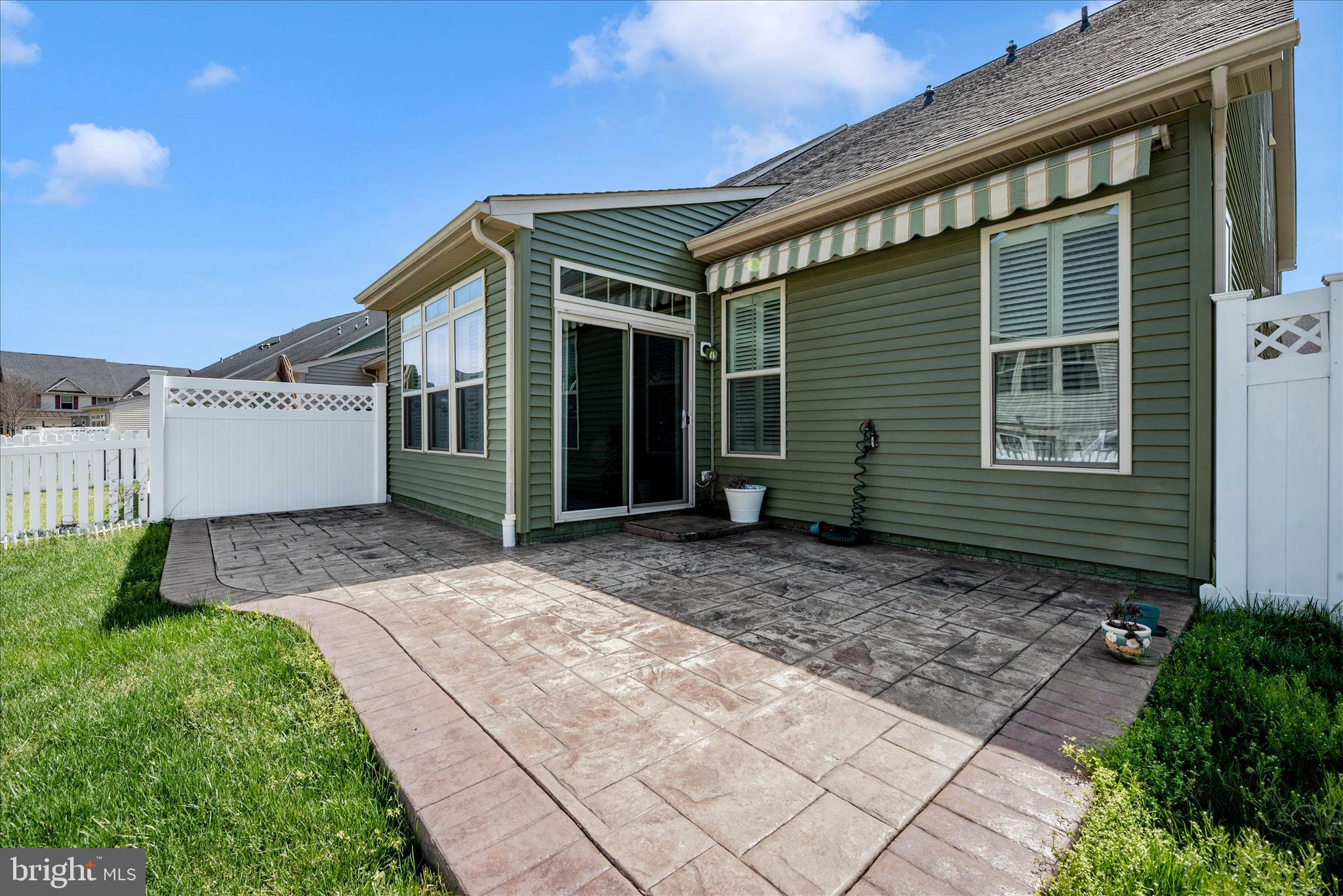 1276 Drydock Street Brunswick, MD 21716 - Photo 48 of 69 Exterior Back