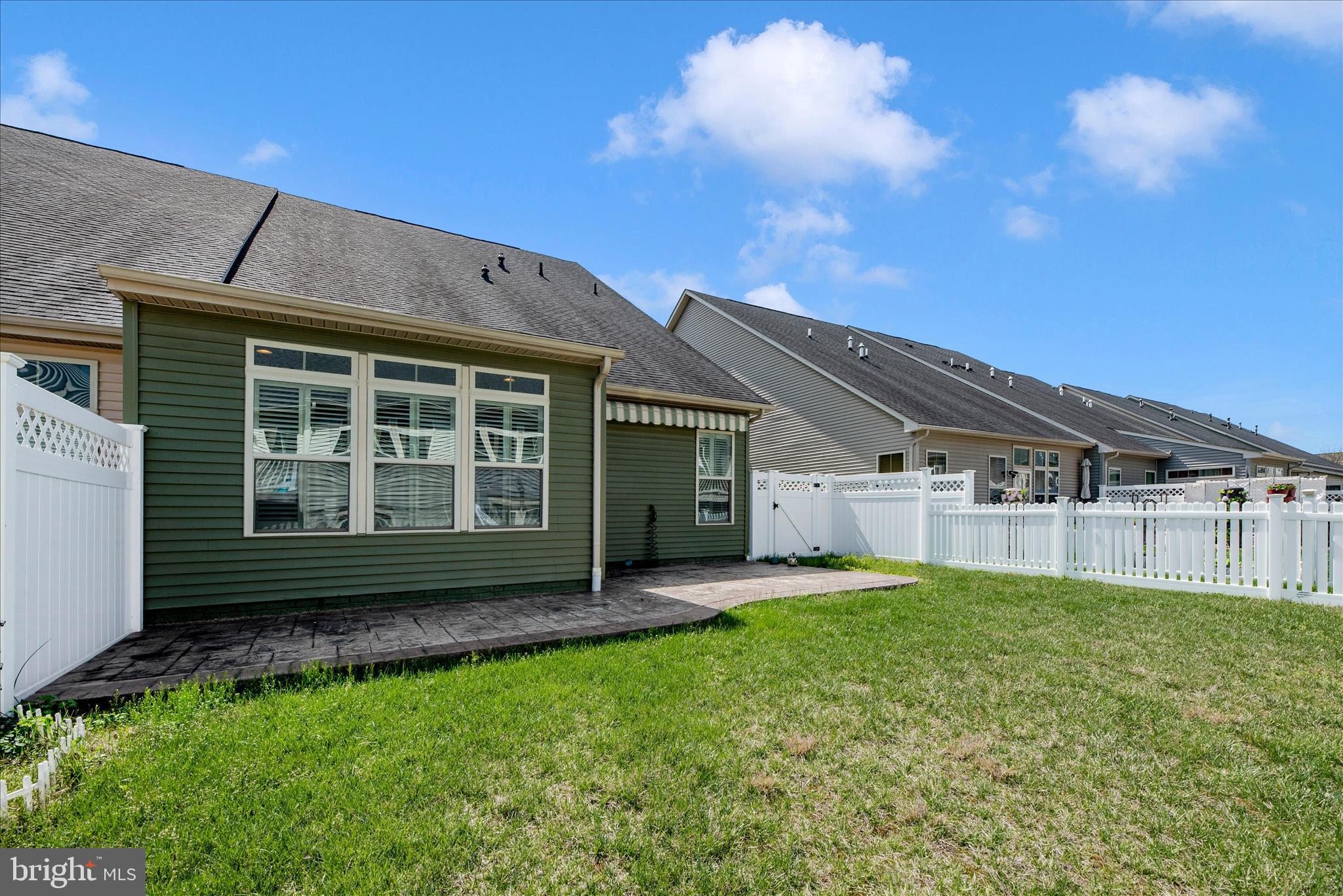 1276 Drydock Street Brunswick, MD 21716 - Photo 49 of 69 Exterior Back