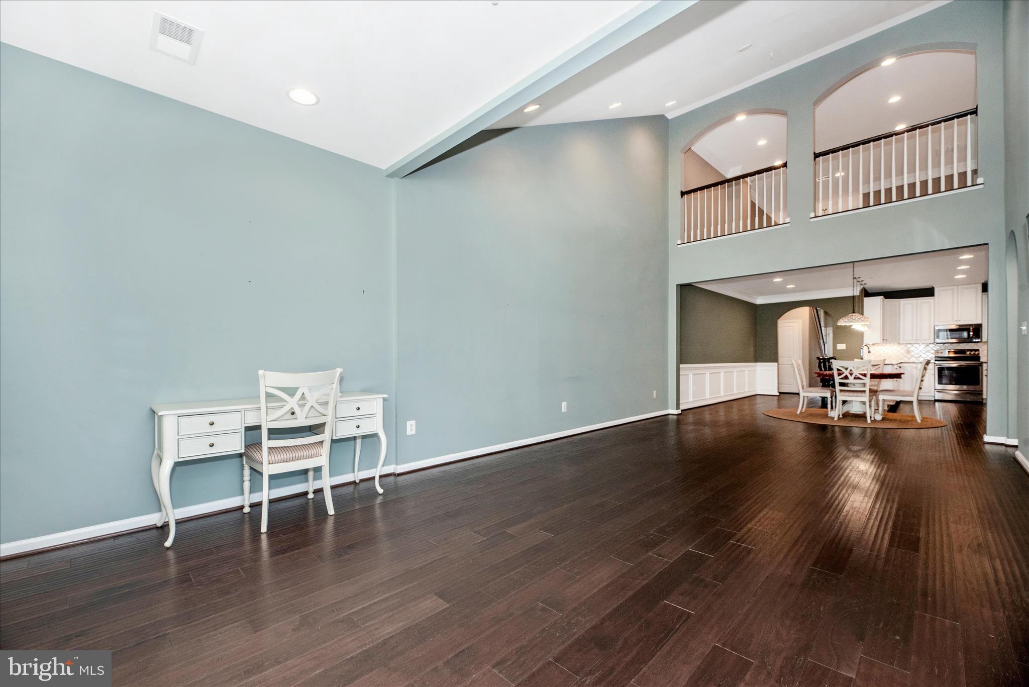 1276 Drydock Street Brunswick, MD 21716 - Photo 9 of 69 Living Room
