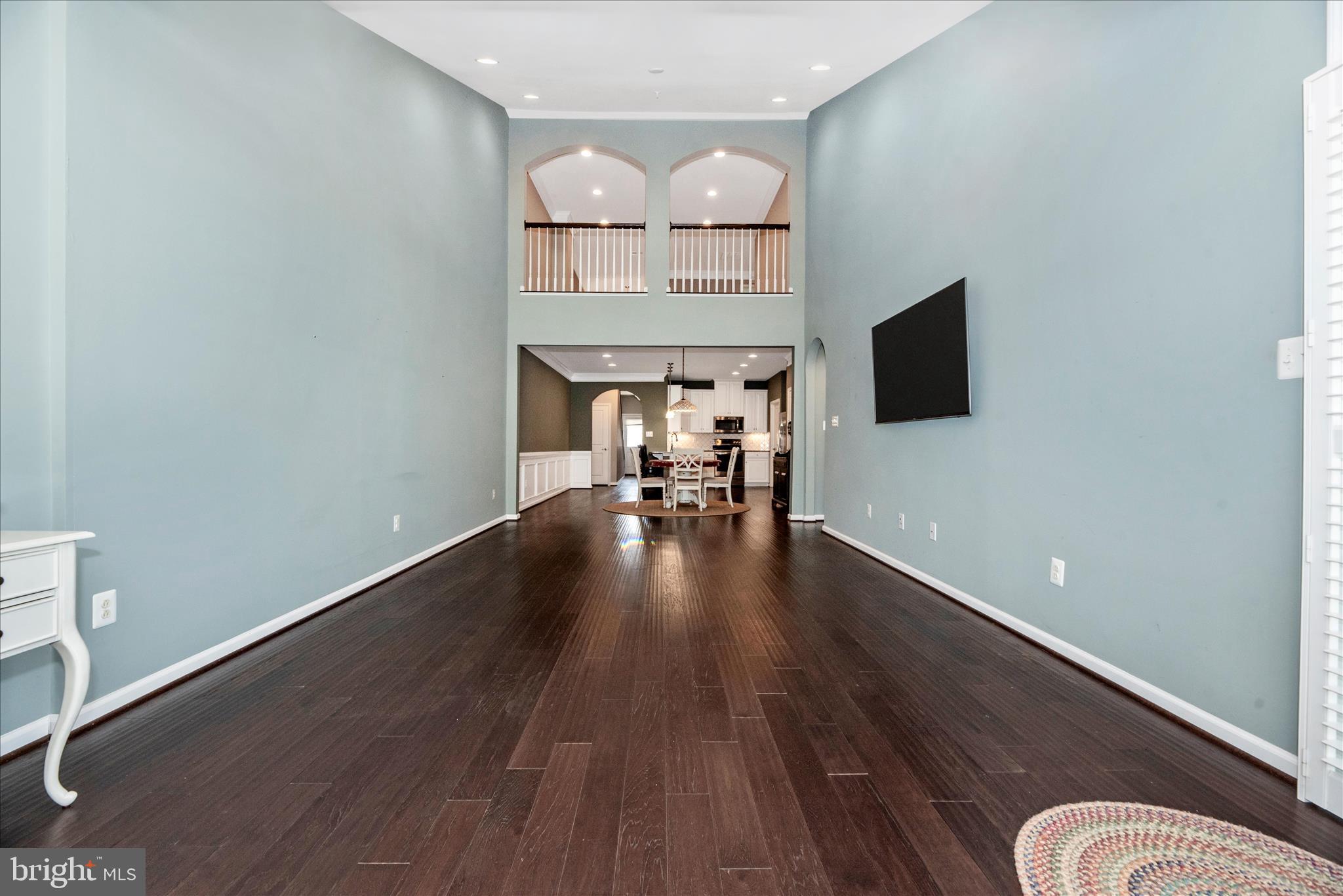 1276 Drydock Street Brunswick, MD 21716 - Photo 10 of 69 Living Room