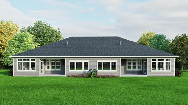 $624,900 | 537 Pioneer Court, Unit 18 LEFT, Oconomowoc, WI 53066