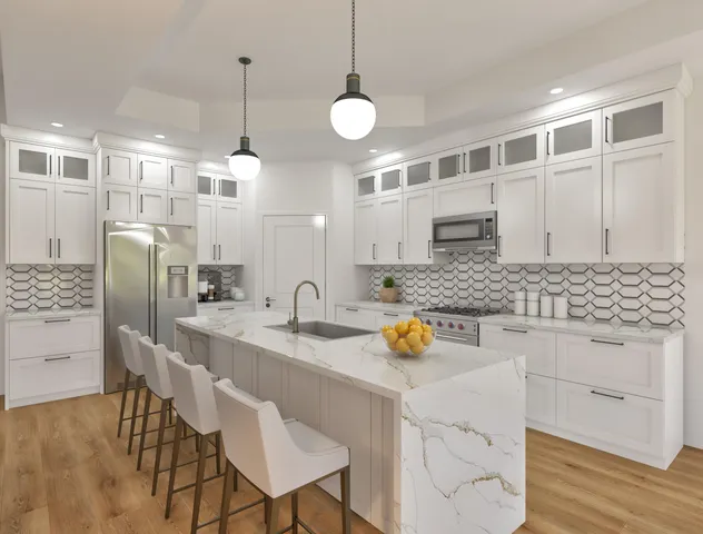 $549,900 | 537 Pioneer Court, Unit 18 LEFT, Oconomowoc, WI 53066