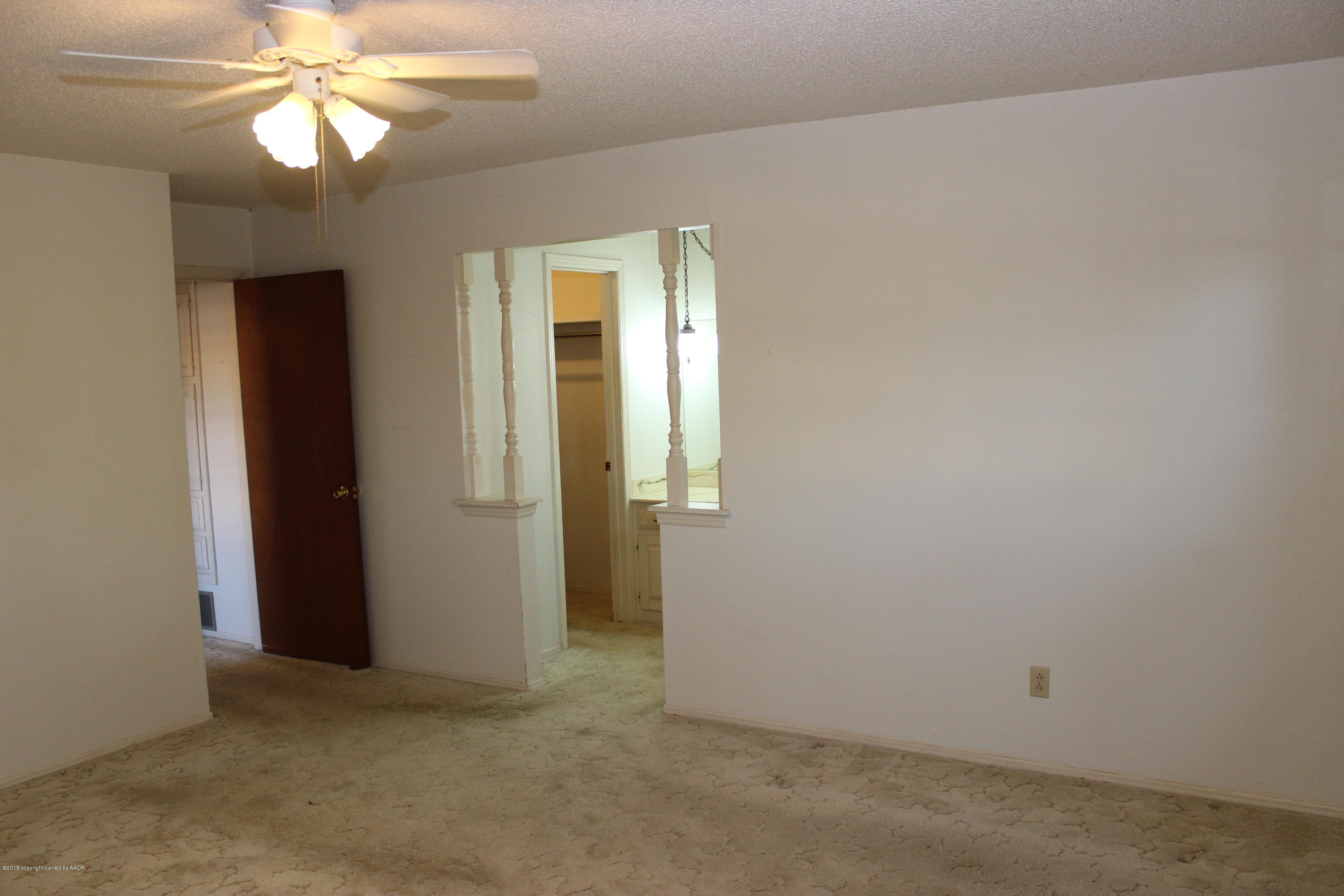 11320 Indian Hill Road Amarillo, TX 79124 - Photo 11 of 24 Master Bedroom