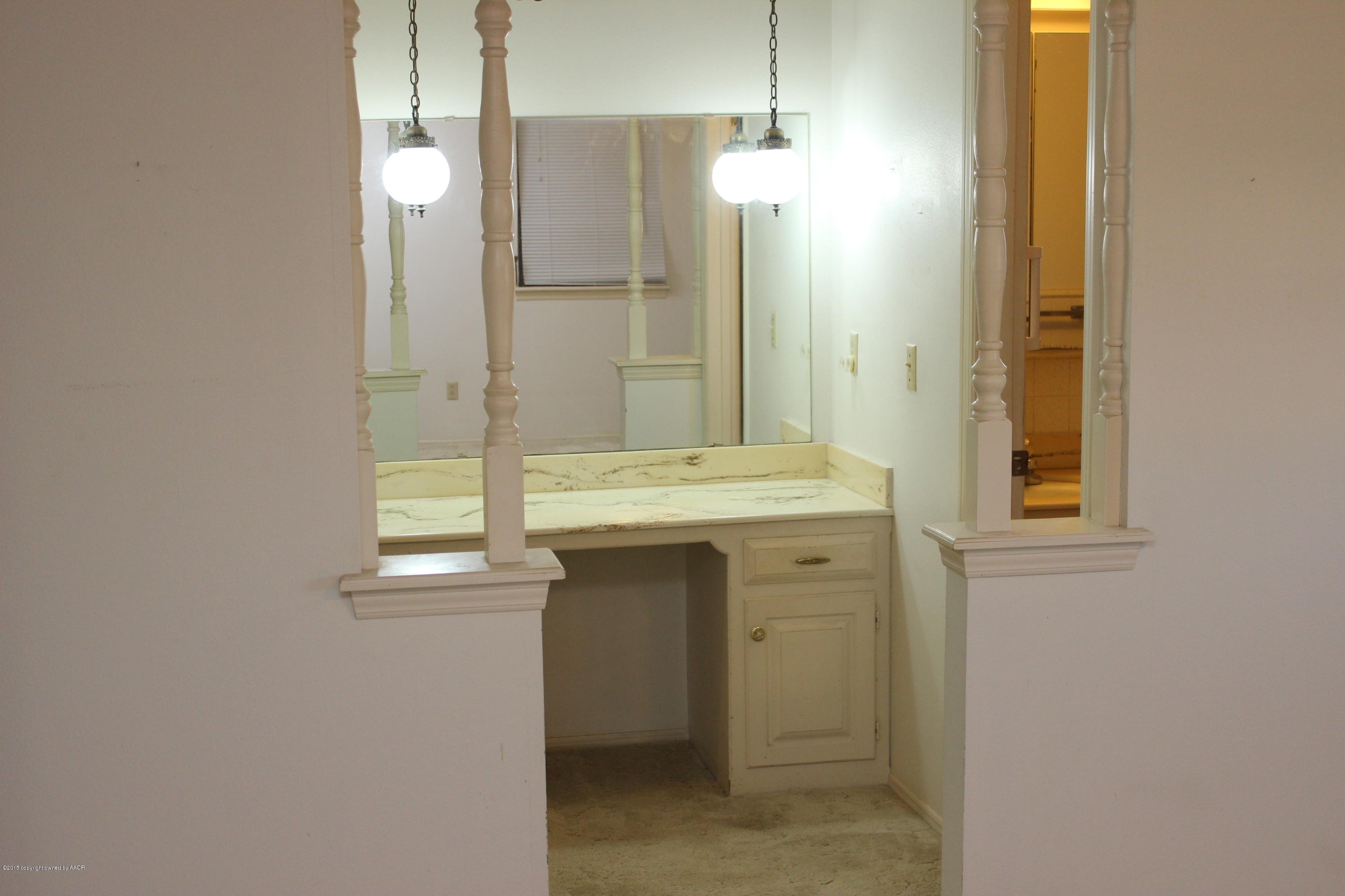 11320 Indian Hill Road Amarillo, TX 79124 - Photo 12 of 24 Master Bathroom