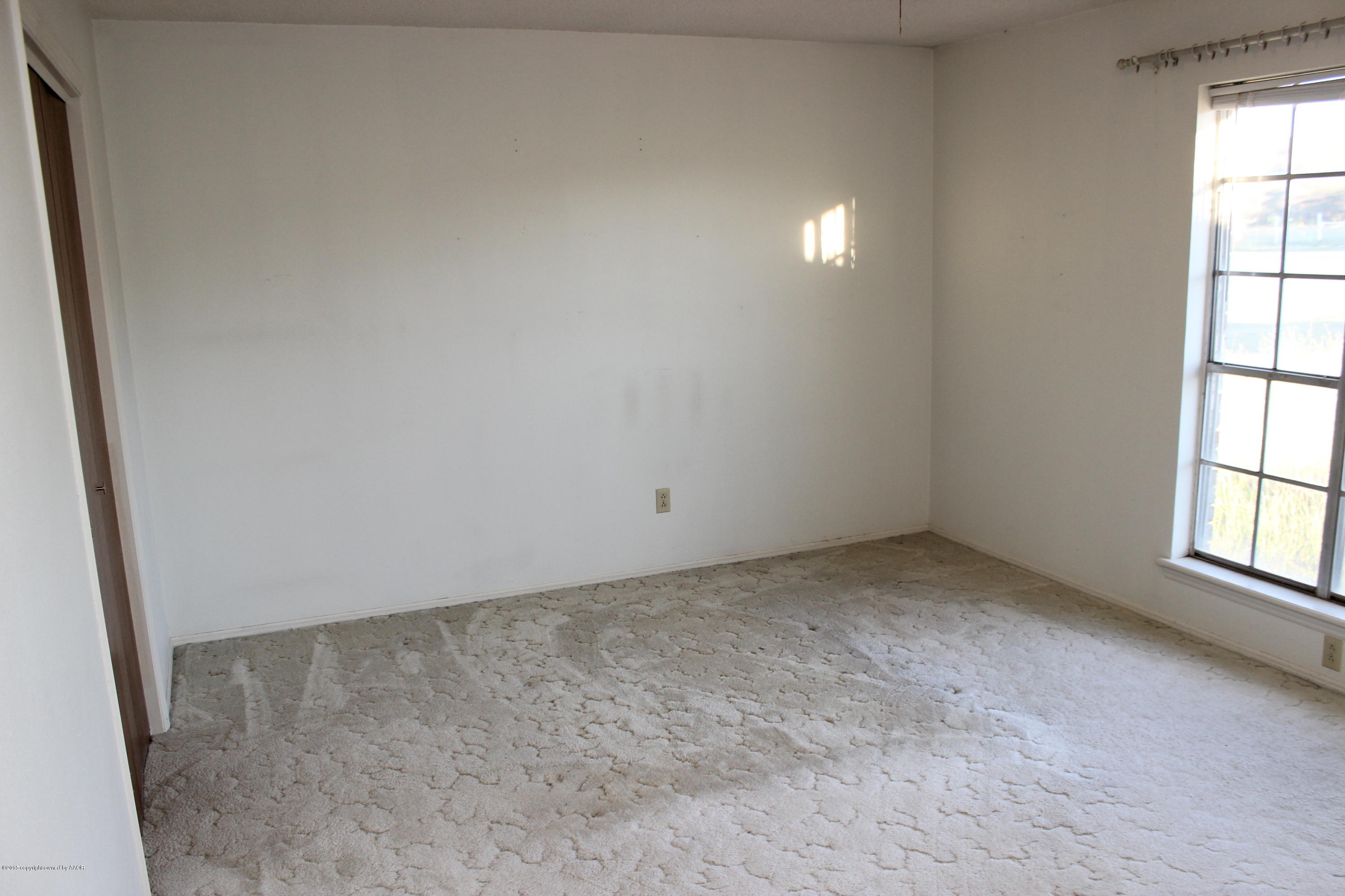 11320 Indian Hill Road Amarillo, TX 79124 - Photo 14 of 24 Bedroom Two