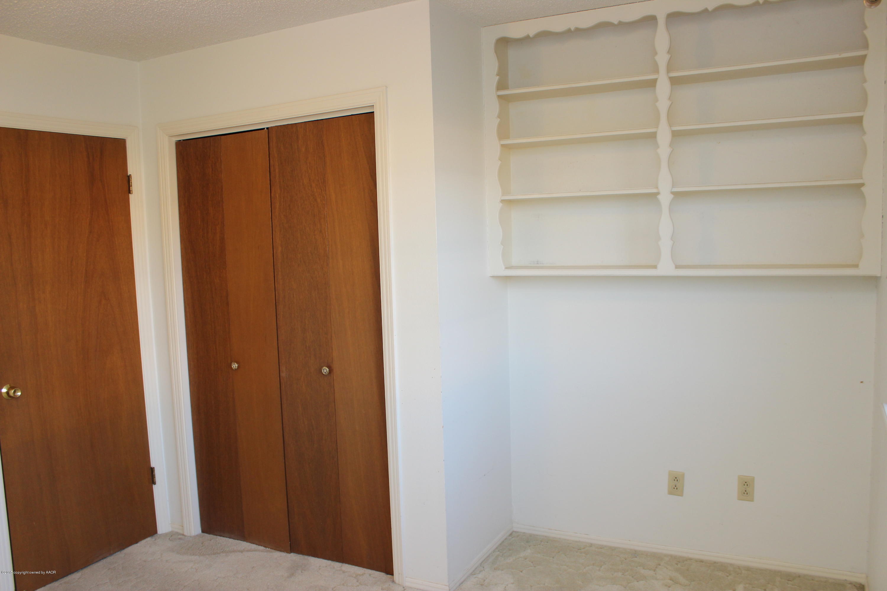 11320 Indian Hill Road Amarillo, TX 79124 - Photo 18 of 24 Bedroom Three