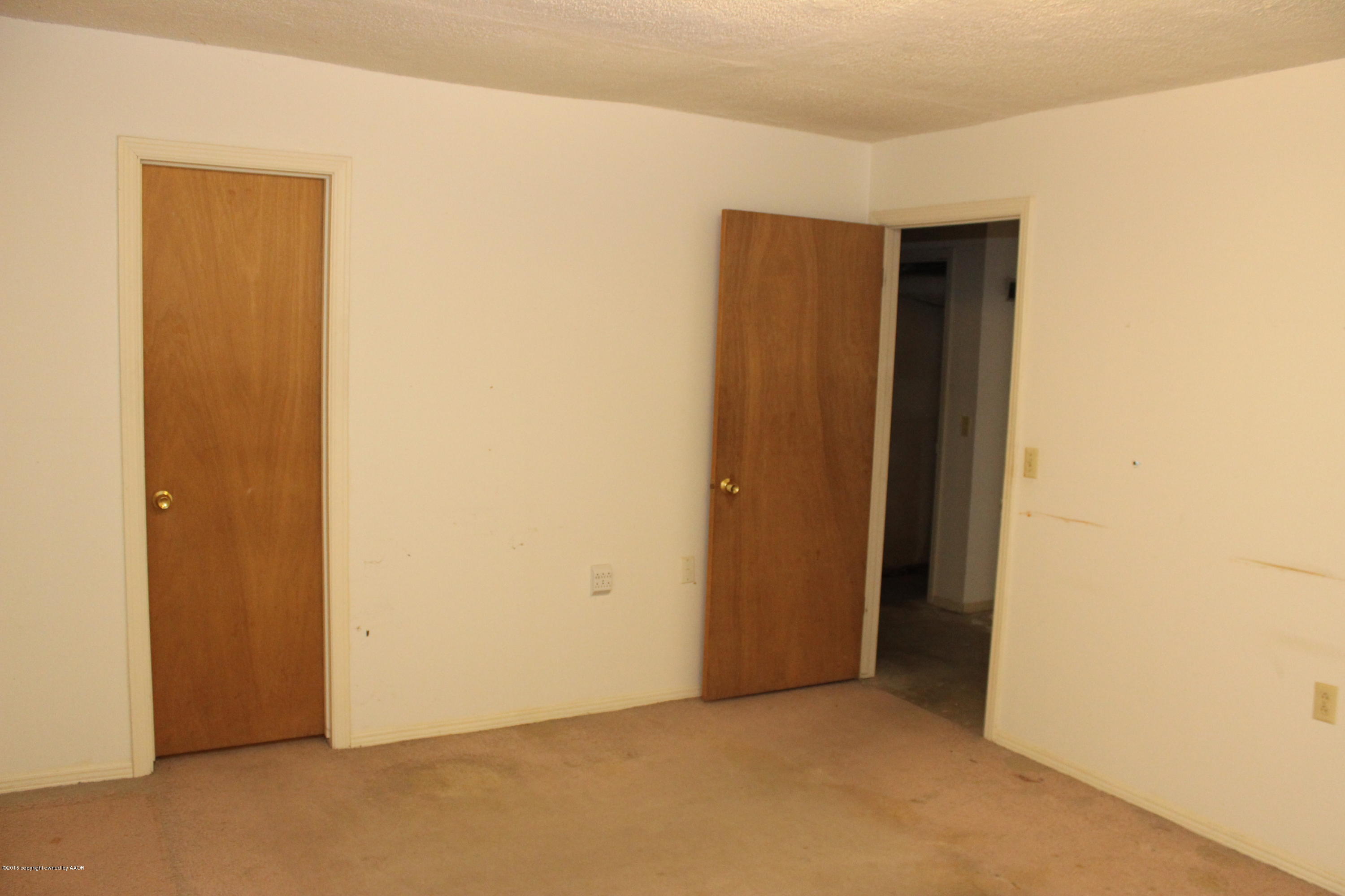 11320 Indian Hill Road Amarillo, TX 79124 - Photo 19 of 24 Bedroom Three
