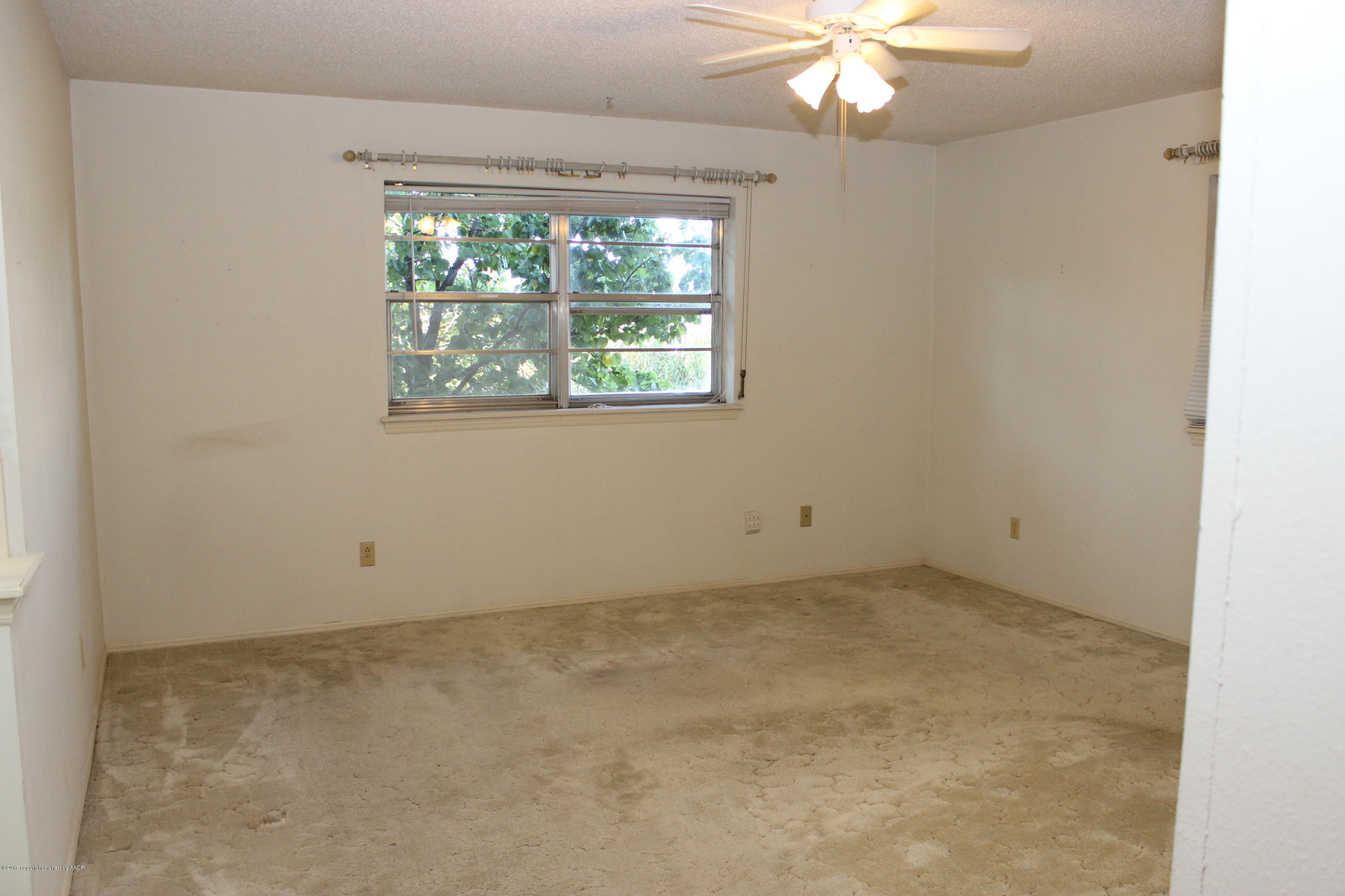 11320 Indian Hill Road Amarillo, TX 79124 - Photo 10 of 24 Master Bedroom