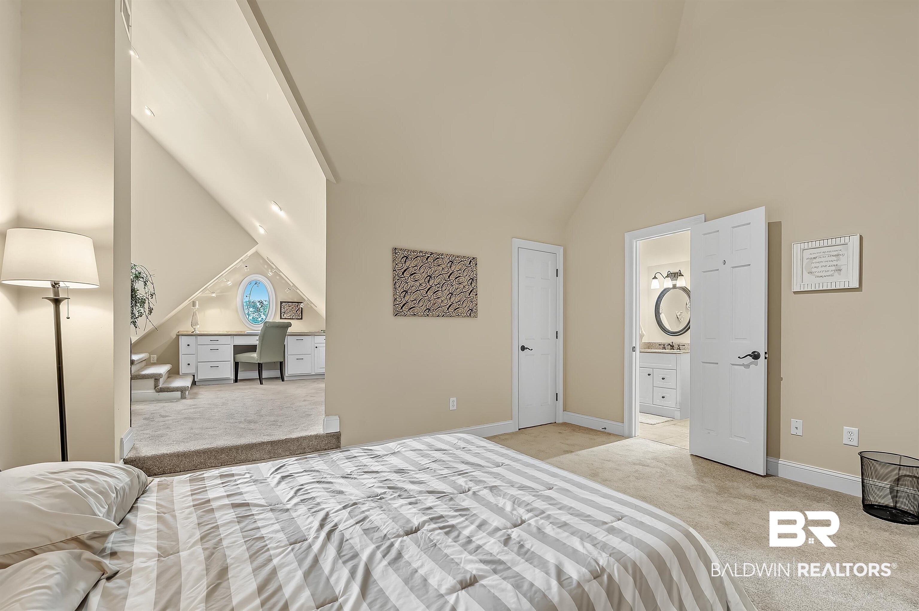 121 Sandy Shoal Loop Fairhope, AL 36532 - Photo 31 of 49 Bedroom 3 Upstairs