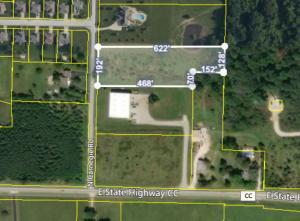 0 North Carnegie Road Nixa, MO 65714 - Photo 1 of 1 20200919224020458356000000