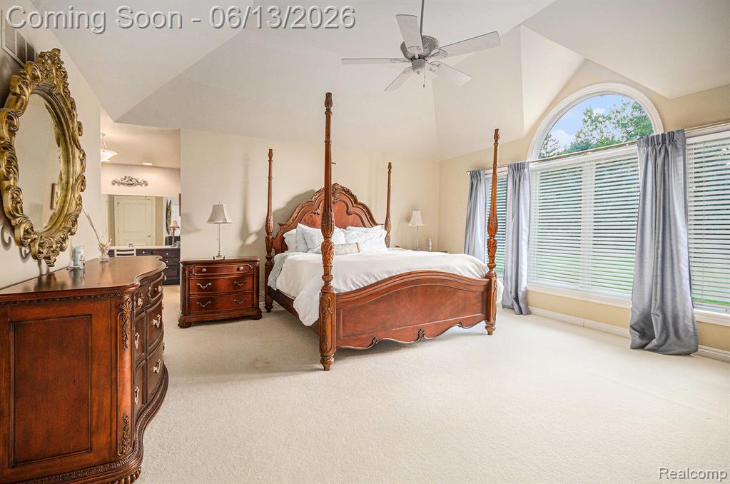 4831 Goodison Pl Drive Rochester, MI 48306 - Photo 23 of 36