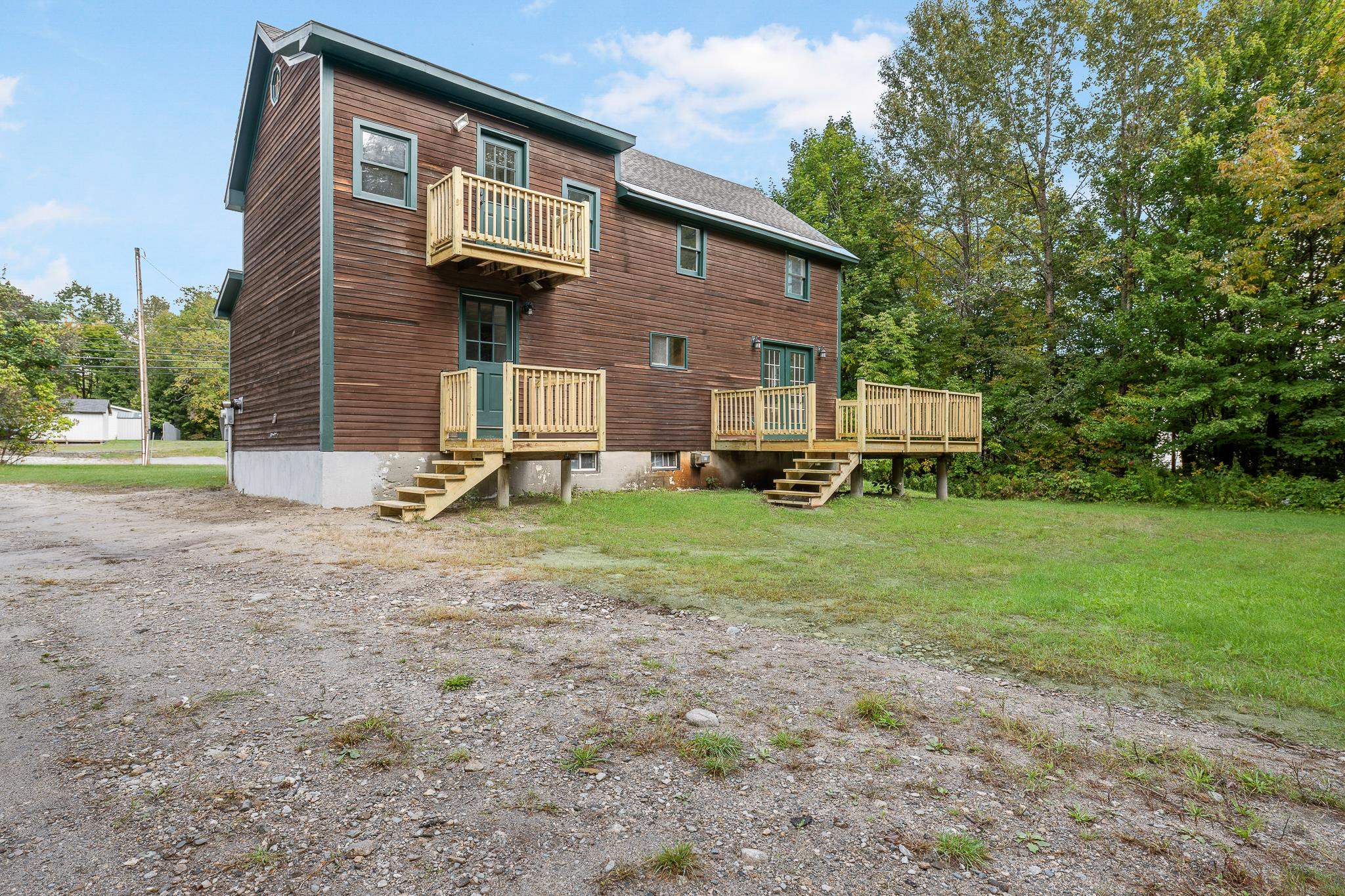 161 Lancaster Road Gorham, NH 03581 - Photo 20 of 58 Gallery Image 20
