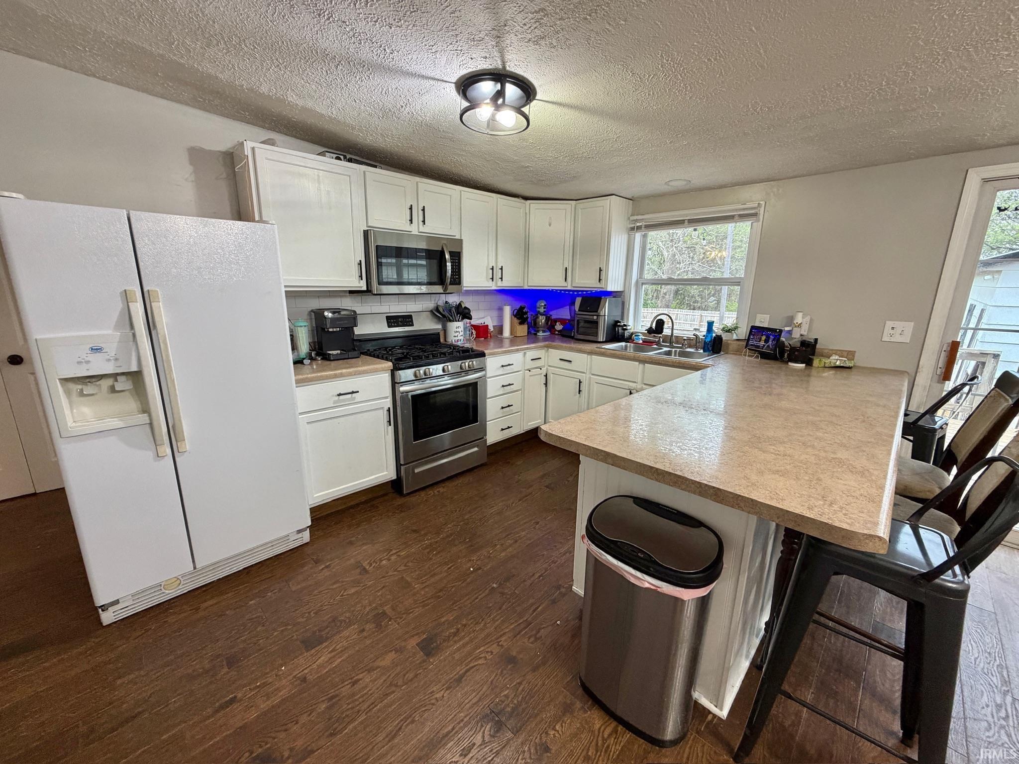 1405 Breckenridge Road Bedford, IN 47421 - Photo 16 of 36