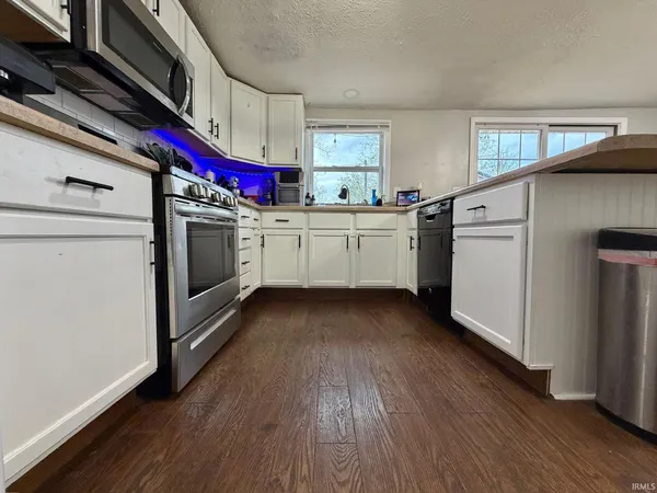 $182,500 | 1405 Breckenridge Road, Bedford, IN 47421