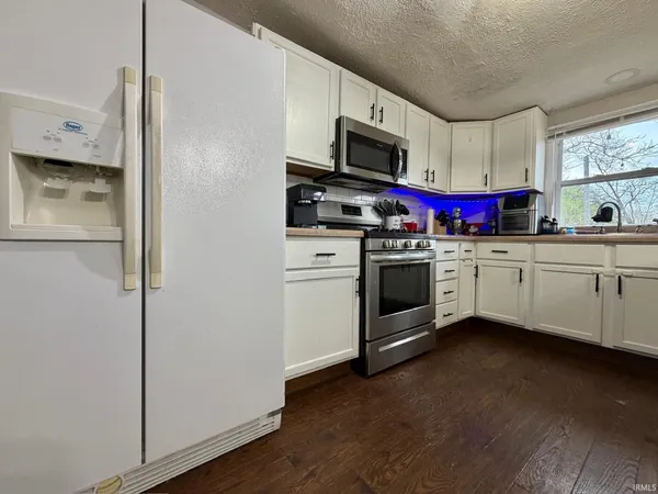 $182,500 | 1405 Breckenridge Road, Bedford, IN 47421